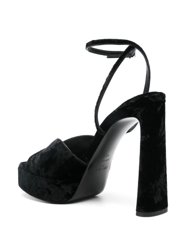 Jimmy Choo 125mm Karli Sandals | Browns Sandals