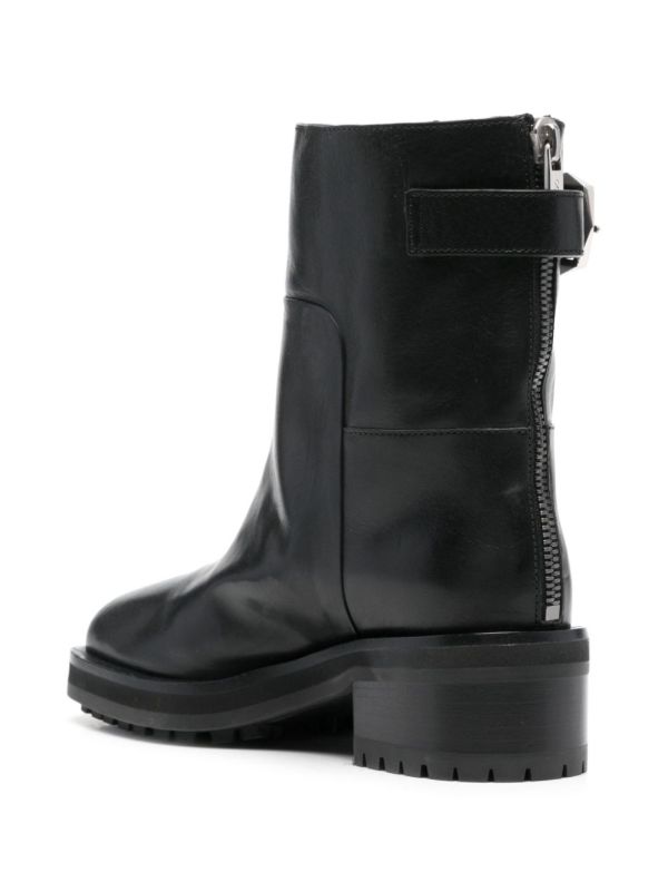 Jimmy Choo 50mm Brooklyn Ankle Boots | Browns Boots