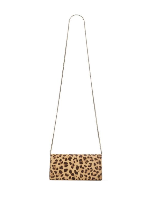 Jimmy Choo Emmie Clutch Bag | Browns Clutch Bags