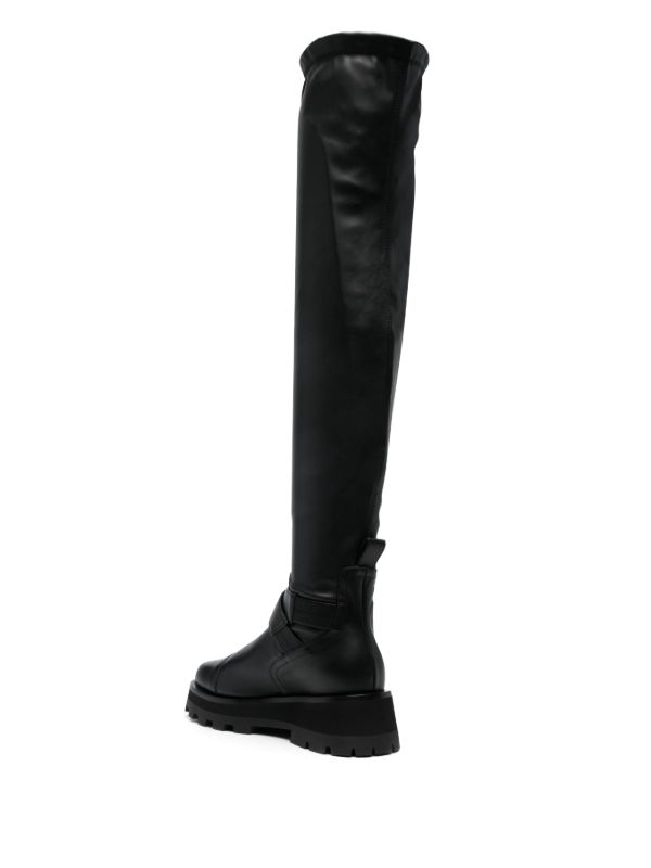 Jimmy Choo Meena Over-the-knee Boots | Browns Boots