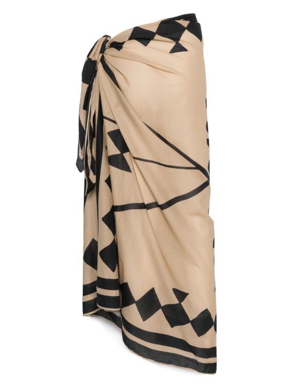 Johanna Ortiz Jo Pareo | Browns Beach Cover-Ups