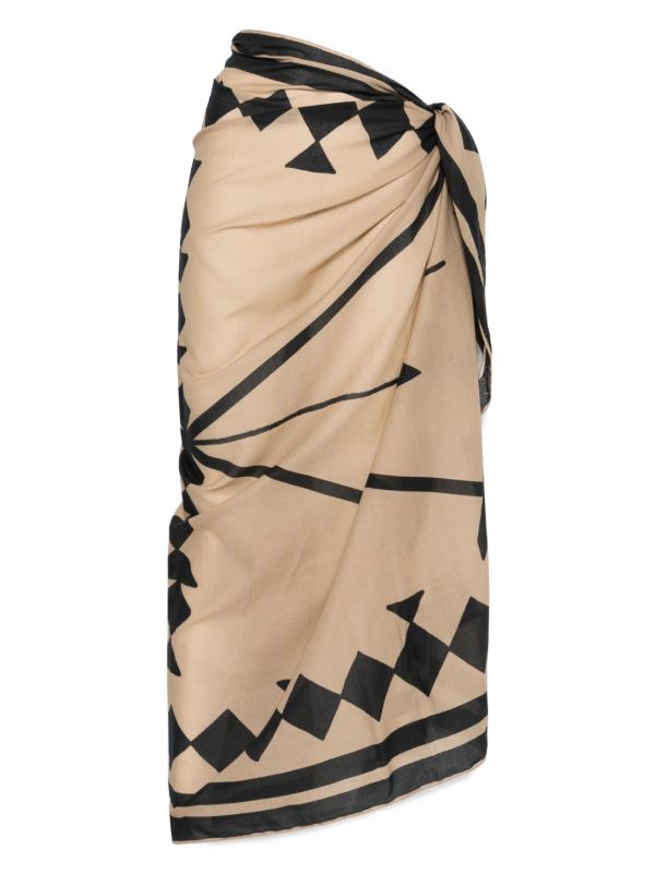 Johanna Ortiz Jo pareo | Browns Beach Cover-Ups