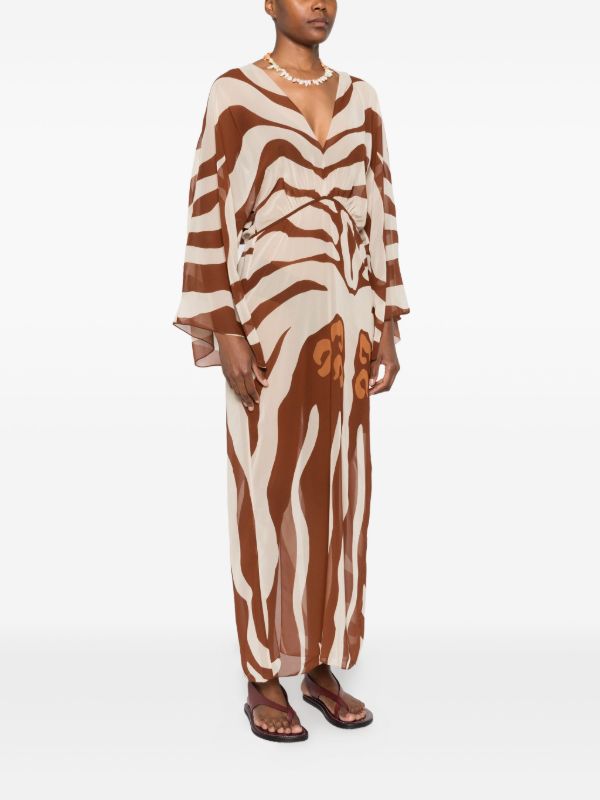 Johanna Ortiz Spiritual Healers Dress | Browns Day Dresses