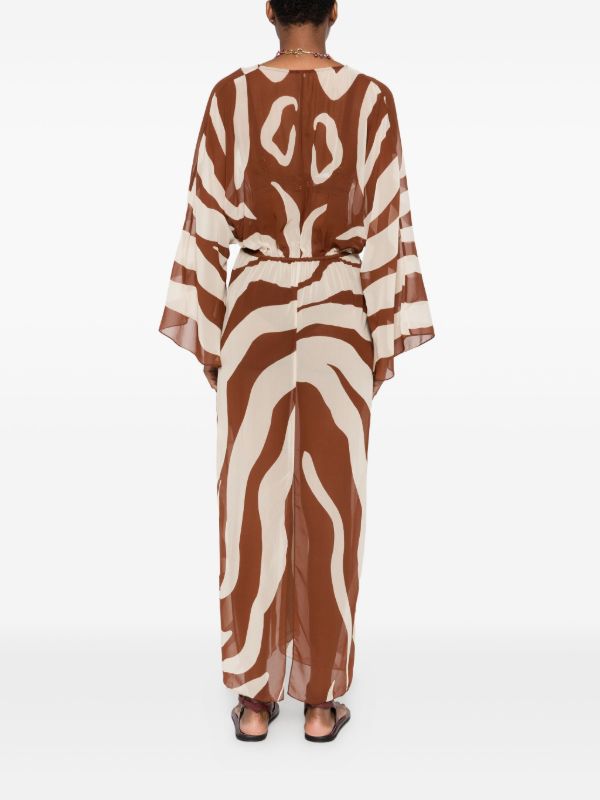 Johanna Ortiz Spiritual Healers Dress | Browns Day Dresses