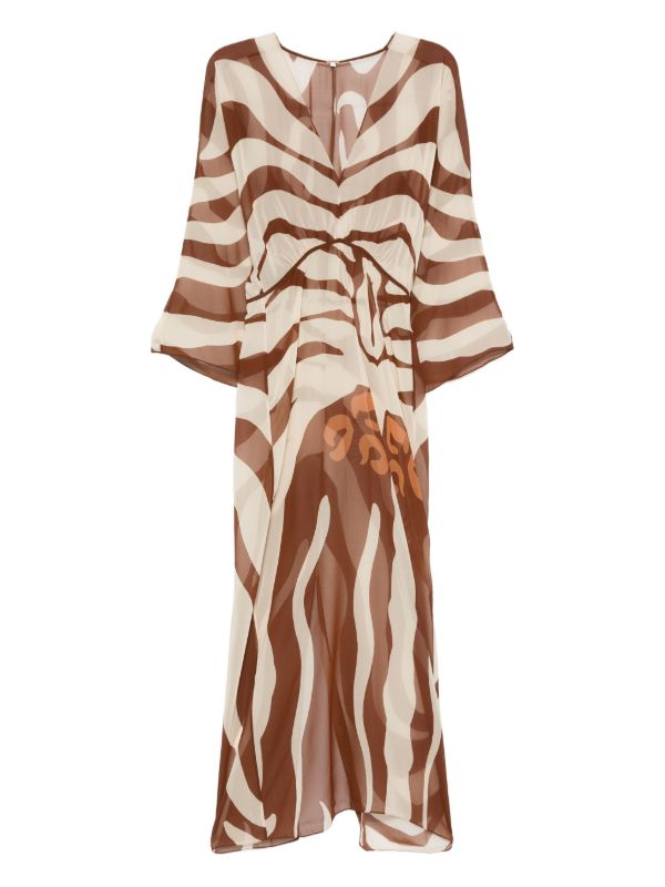 Johanna Ortiz Spiritual Healers dress | Browns Day Dresses