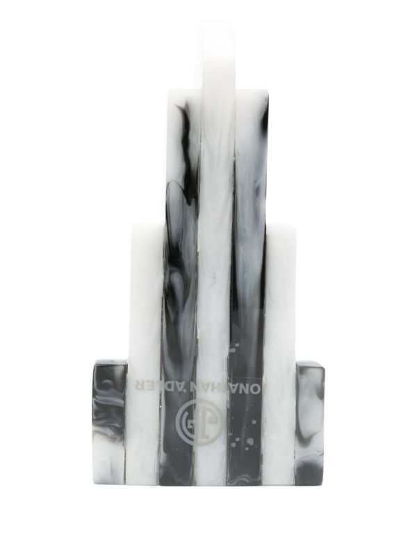 Jonathan Adler Como Bookends (set Of Two) | Browns Decorative Objects