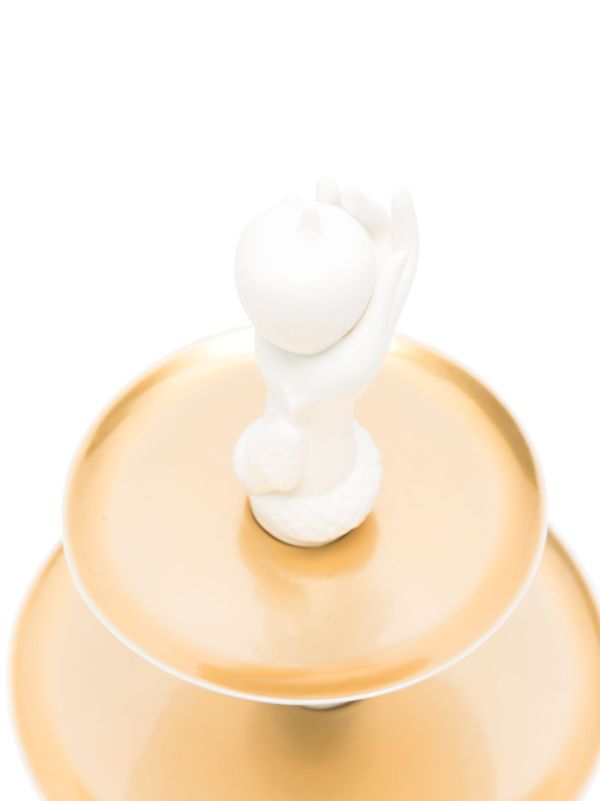 Jonathan Adler Eden Bon Bon Tray (27cm X 19cm) | Browns Decorative Trays & Plates