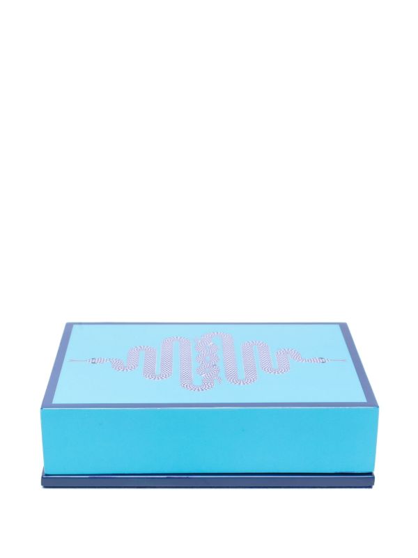 Jonathan Adler Eden Lacquer card set | Browns Table Games