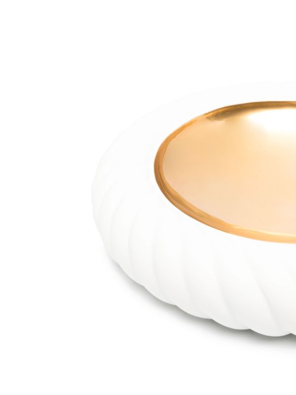 Jonathan Adler Geneva Bowl (30cm) | Browns Decorative Trays & Plates