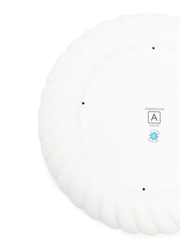 Jonathan Adler Geneva Bowl (30cm) | Browns Decorative Trays & Plates