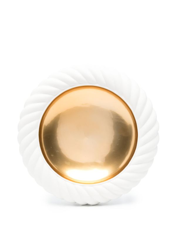 Jonathan Adler Geneva bowl (30cm) | Browns Decorative Trays & Plates