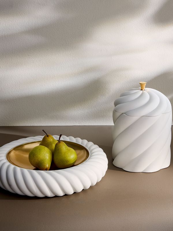 Jonathan Adler Geneva Box | Browns Trinket Boxes