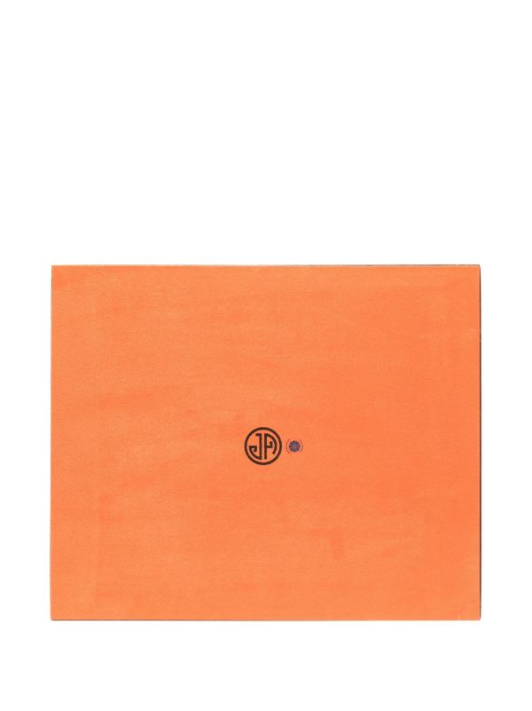 Jonathan Adler Orange Eden Snake-print Tray | Browns Trays