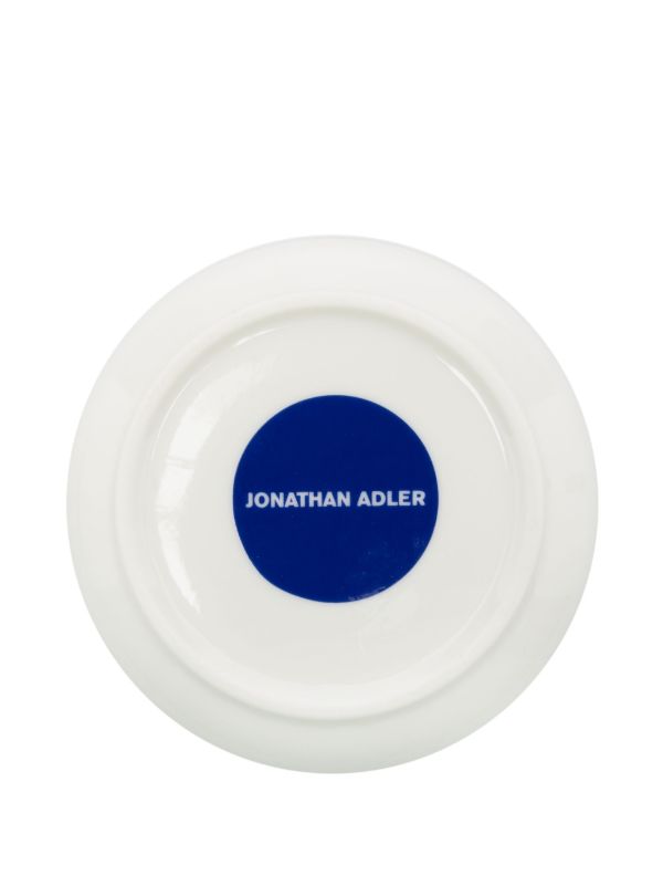 Jonathan Adler Playa Coasters (10cm) | Browns Barware