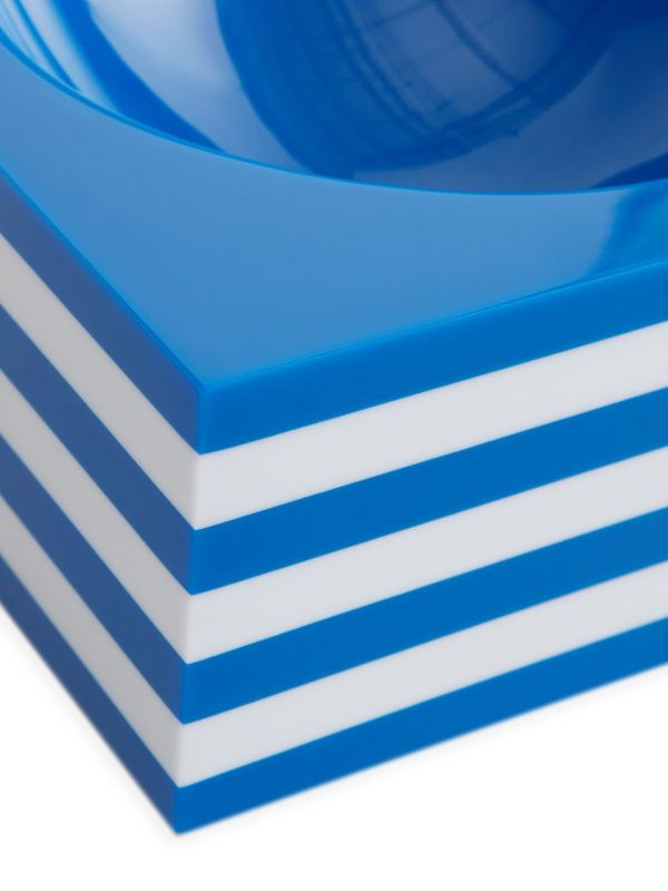 Jonathan Adler Porcelain Ashtray | Browns Decorative Trays & Plates