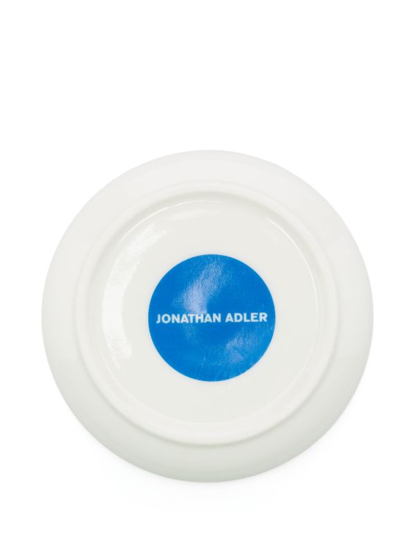 Jonathan Adler Portofino Coasters (10cm) | Browns Barware