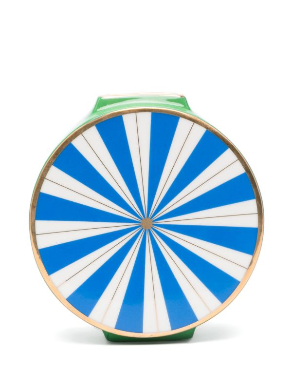 Jonathan Adler Portofino vase (12.5cm x 13cm) | Browns Vases