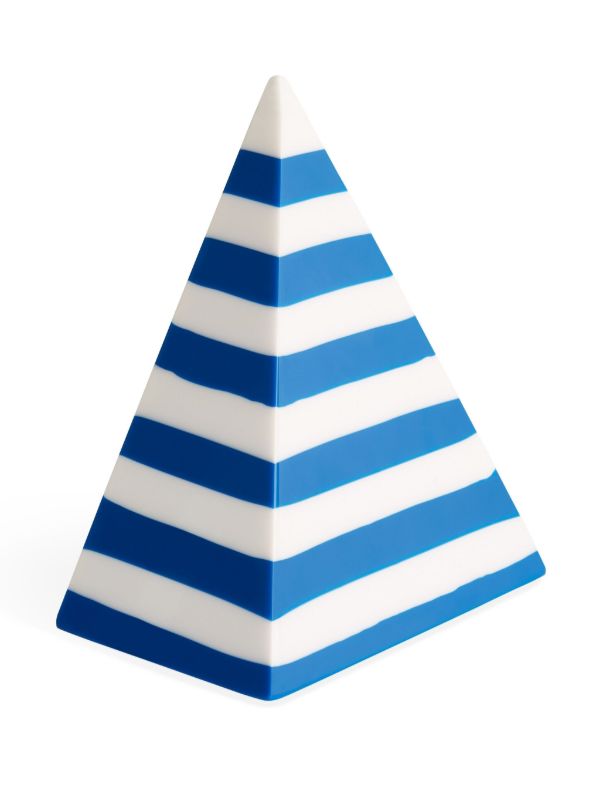 Jonathan Adler Striped Bookends | Browns Decorative Objects