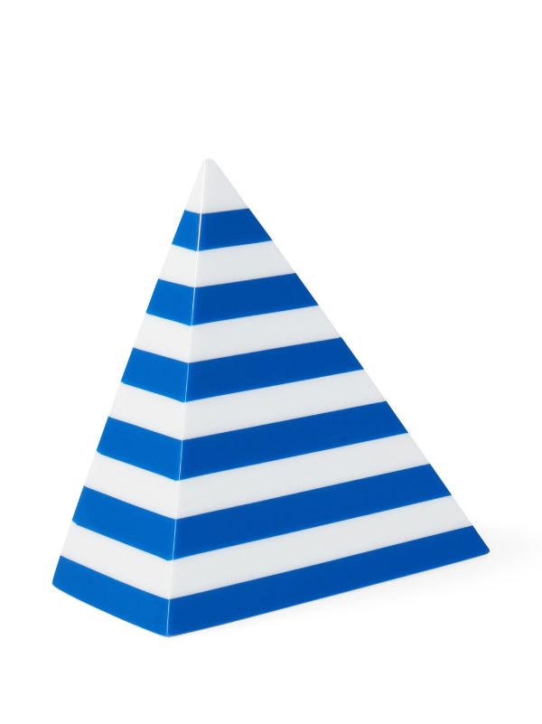 Jonathan Adler Striped Bookends | Browns Decorative Objects