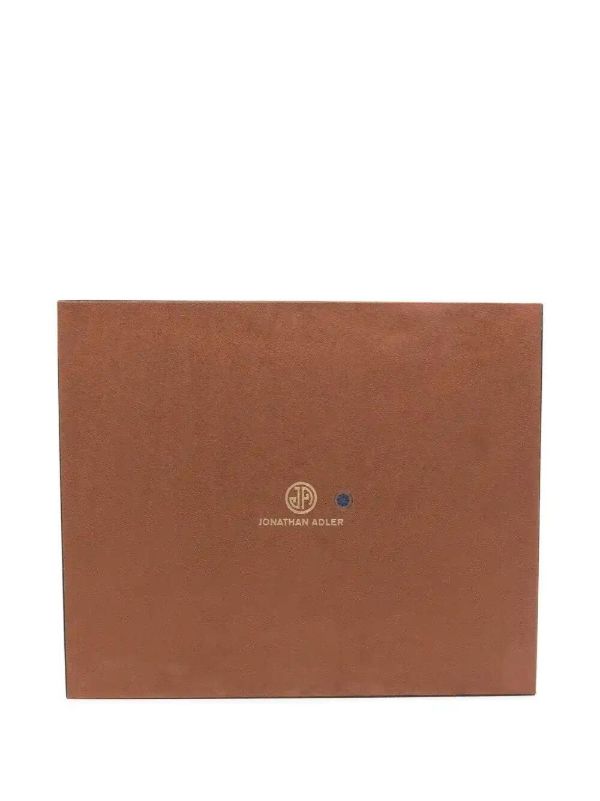 Jonathan Adler Zebra Tray | Browns Decorative Trays & Plates