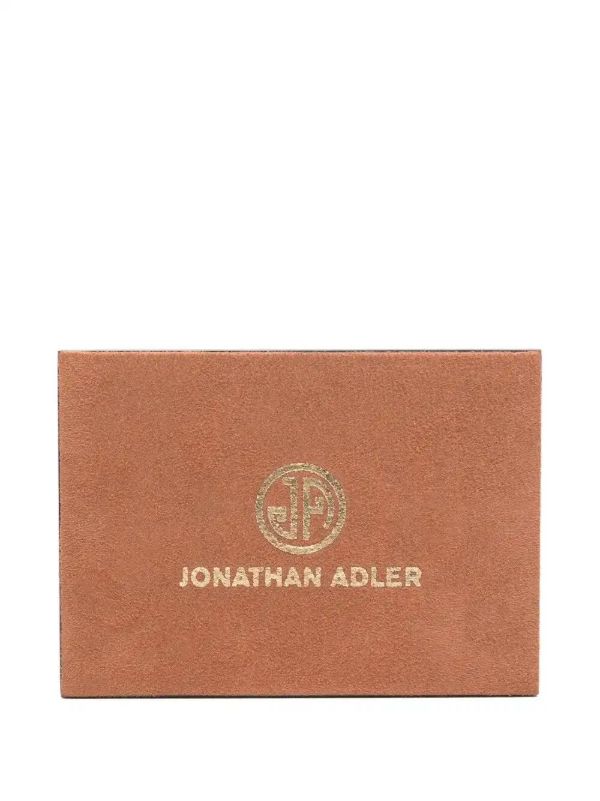 Jonathan Adler Zebras cards set | Browns Table Games