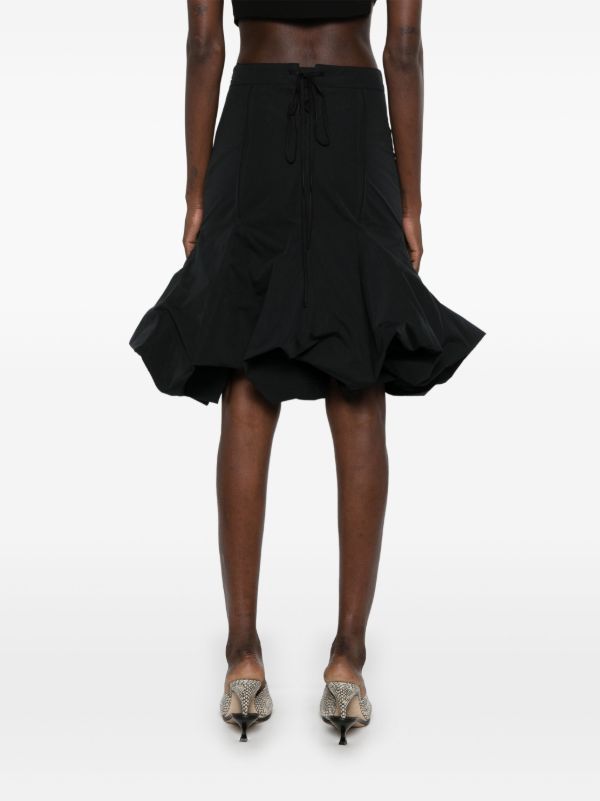 Judy Turner Swanson Miniskirt | Browns A-Line Skirts