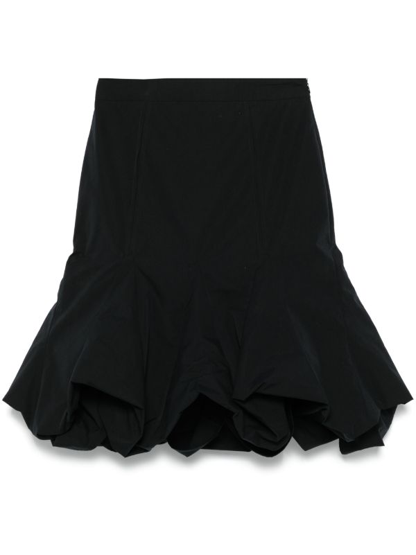 Judy Turner Swanson miniskirt | Browns A-Line Skirts