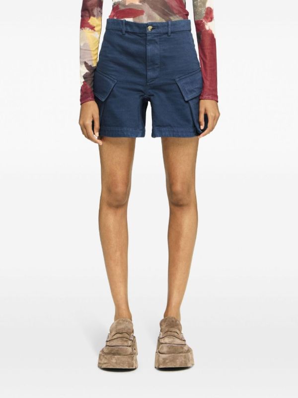 JW Anderson Cargo Shorts | Browns Short & Mini Shorts