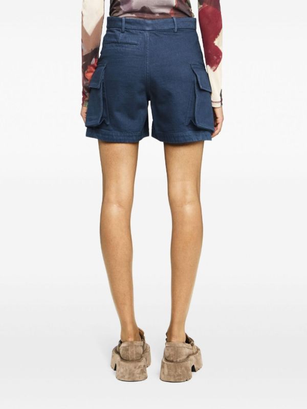 JW Anderson Cargo Shorts | Browns Short & Mini Shorts