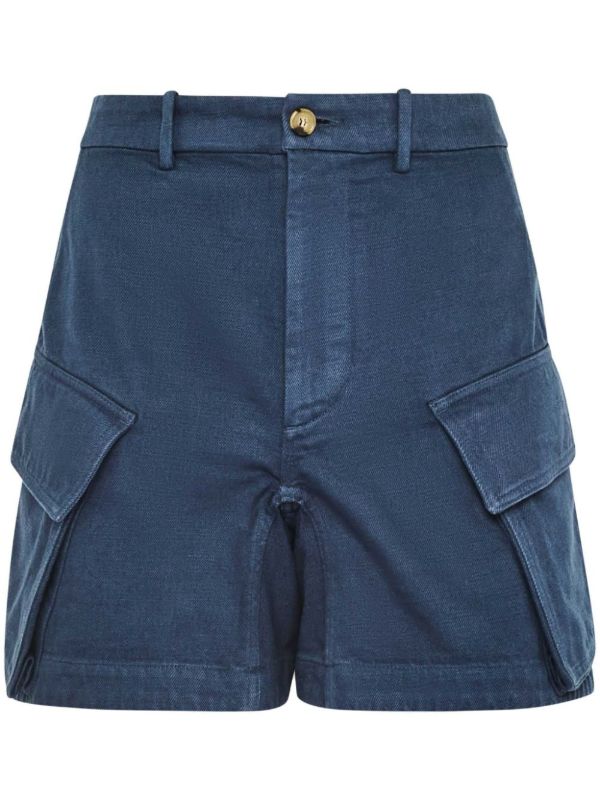 JW Anderson Cargo Shorts | Browns Short & Mini Shorts