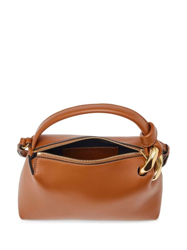 JW Anderson Jwa Shoulder Bag | Browns Shoulder Bags