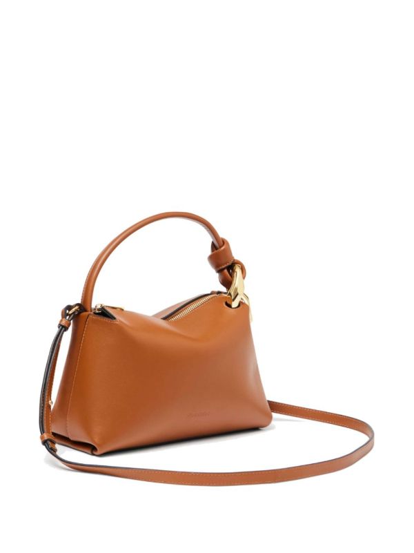 JW Anderson Jwa Shoulder Bag | Browns Shoulder Bags