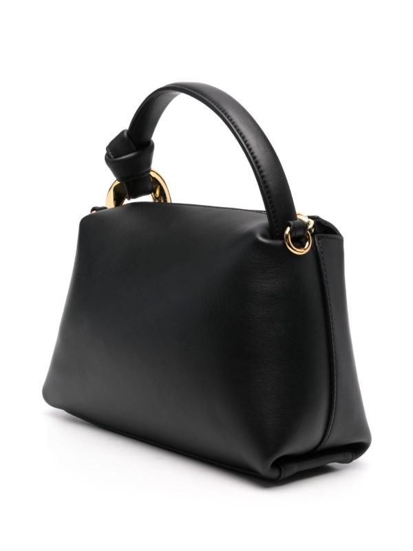 JW Anderson Small Corner Handbag | Browns Shoulder Bags