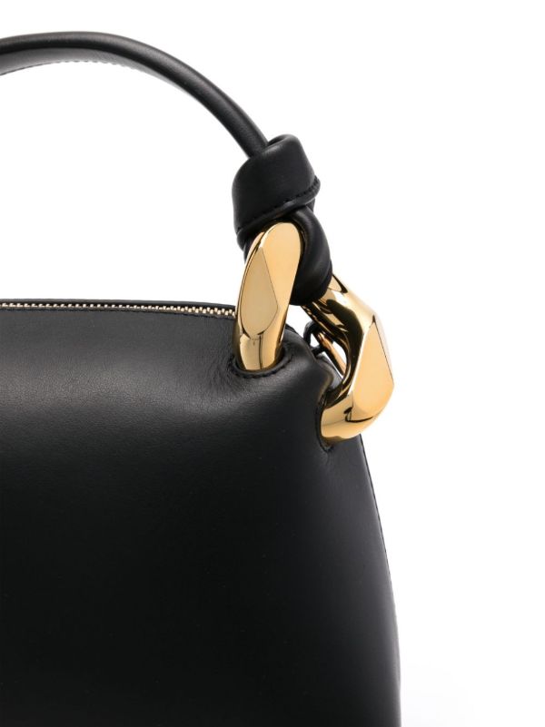 JW Anderson Small Corner Handbag | Browns Shoulder Bags