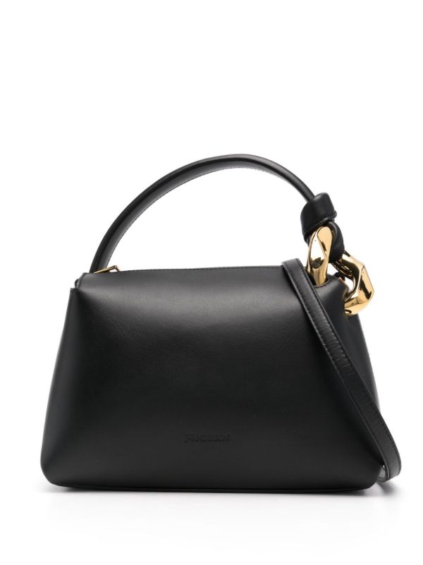 JW Anderson small Corner handbag | Browns Shoulder Bags