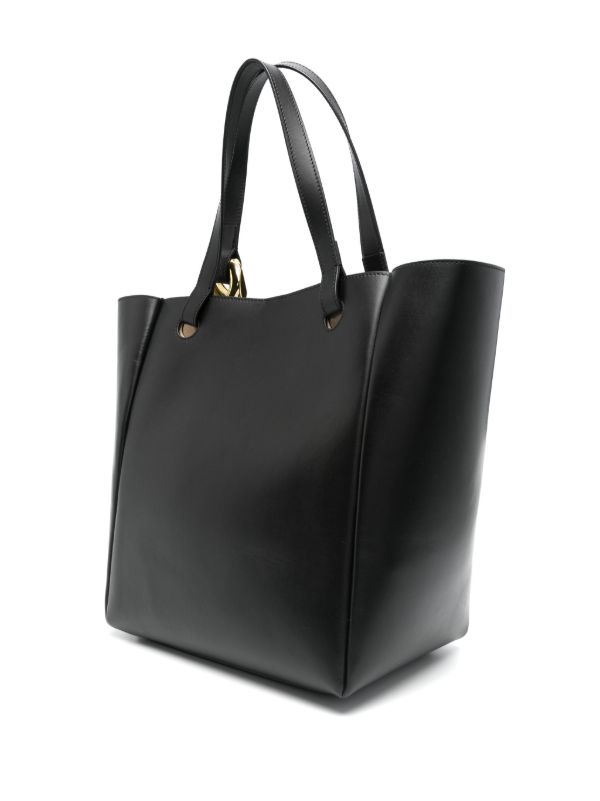 JW Anderson The JWA Corner Tote Bag | Browns Tote Bags