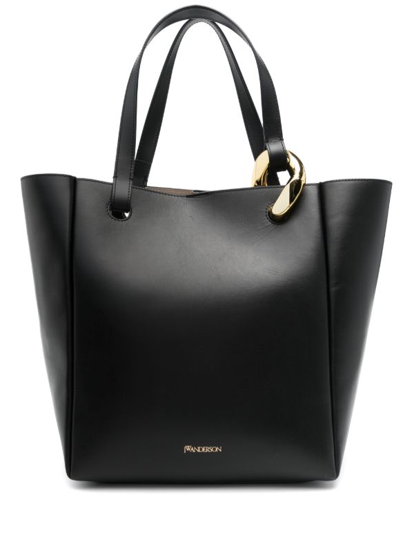 JW Anderson The JWA Corner tote bag | Browns Tote Bags