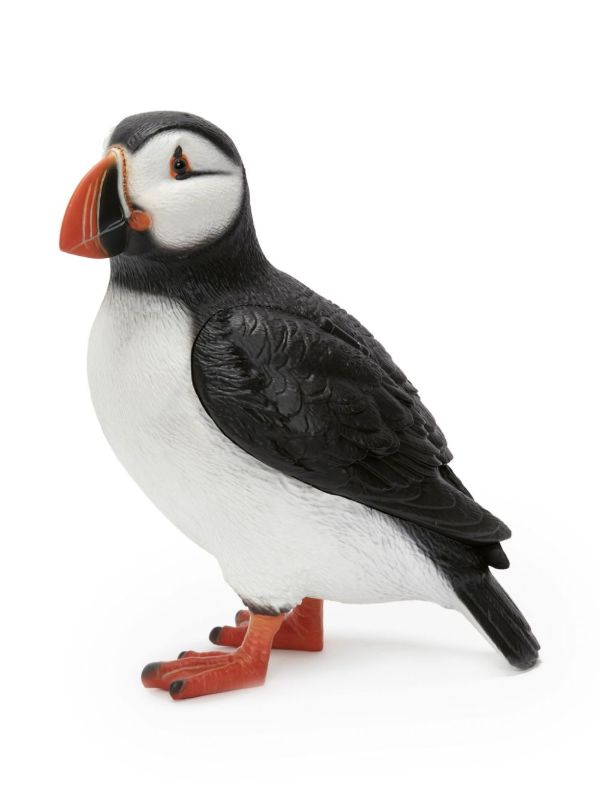 JW Anderson White Puffin Clutch Bag | Browns Clutch Bags