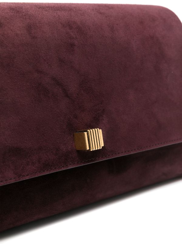 KHAITE Cate Crossbody Bag | Browns Messenger & Crossbody Bags