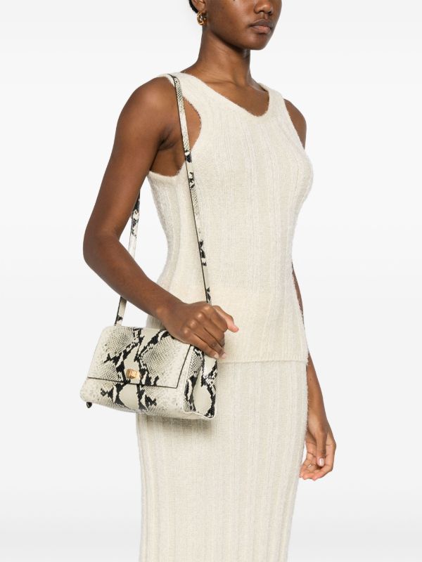 KHAITE Cate Crossbody Bag | Browns Messenger & Crossbody Bags