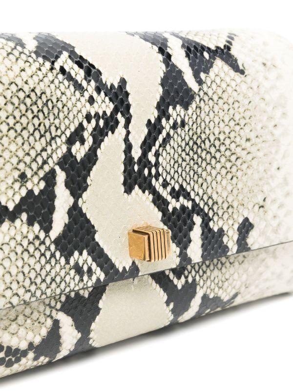 KHAITE Cate Crossbody Bag | Browns Messenger & Crossbody Bags