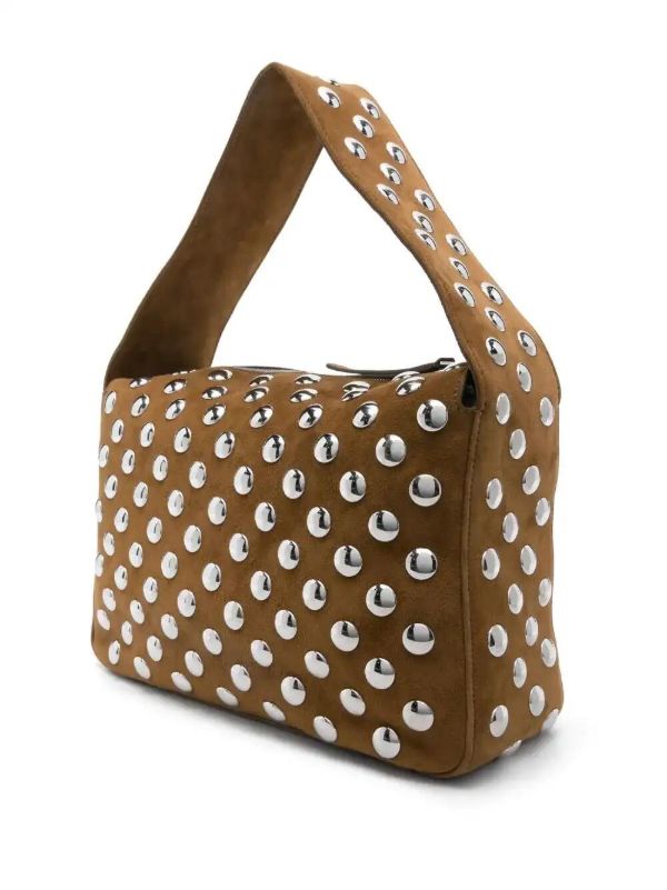 KHAITE Elena Shoulder Bag | Browns Shoulder Bags