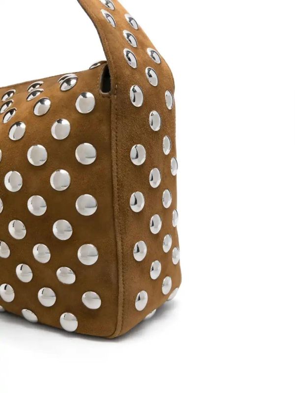 KHAITE Elena Shoulder Bag | Browns Shoulder Bags