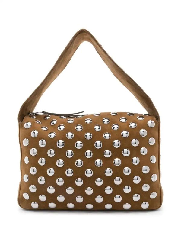 KHAITE Elena shoulder bag | Browns Shoulder Bags