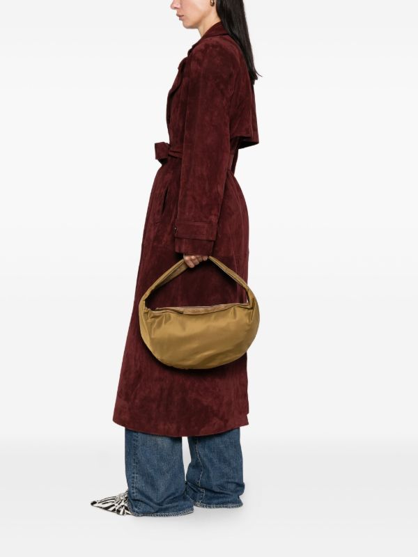 KHAITE Medium Olivia Shoulder Bag | Browns Shoulder Bags