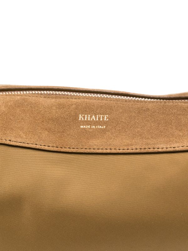KHAITE Medium Olivia Shoulder Bag | Browns Shoulder Bags