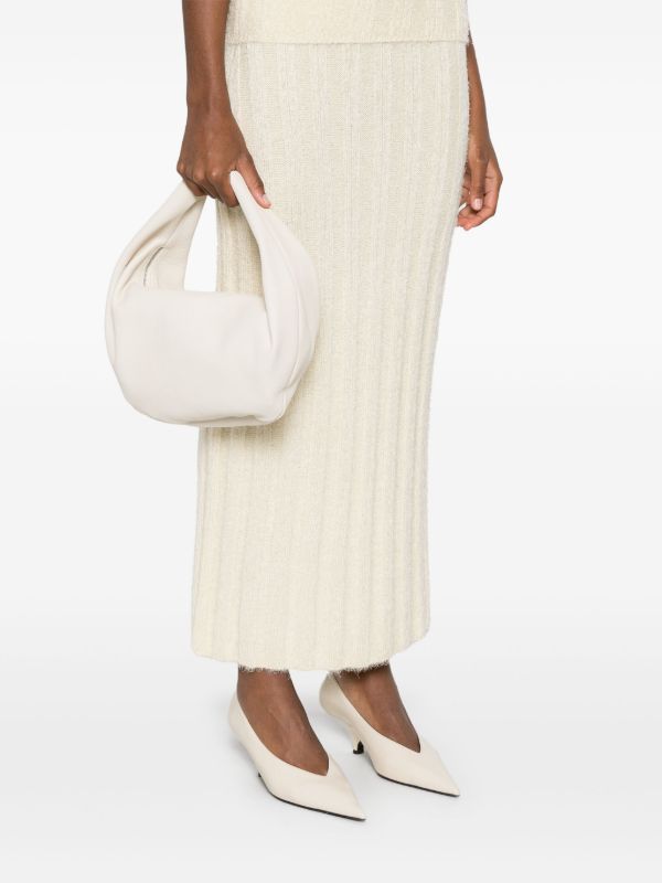 KHAITE Medium Olivia Shoulder Bag | Browns Tote Bags