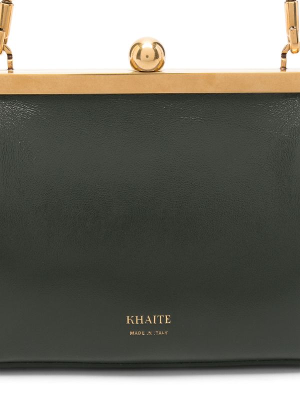 KHAITE Small Lilith Mini Bag | Browns Mini Bags