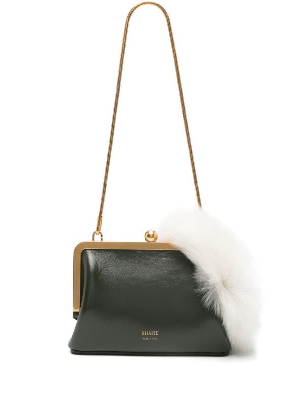 KHAITE small Lilith mini bag | Browns Mini Bags