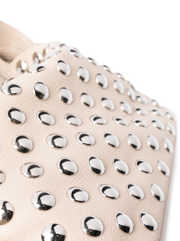 KHAITE The Elena Shoulder Bag | Browns Shoulder Bags